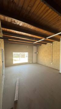 Galpón en venta sobre Primera Junta