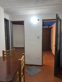 Gran oportunidad, 2 departamentos ideal para renta.