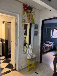 Propiedad versátil: Casa + local + patio
