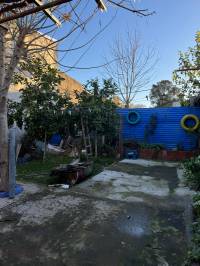 Propiedad versátil: Casa + local + patio