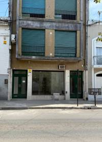 Local Centrico Urquiza 830