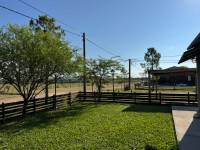 Local comercial y dos cabañas sobre amplio terreno, Pueblo Belgrano Nuevo