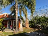 Local comercial y dos cabañas sobre amplio terreno, Pueblo Belgrano Nuevo