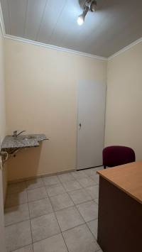 Local Oficina y/o Consultorio