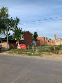 LOTE - ESQUINA CHALUP Y TALA