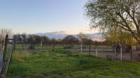 Mas de 1 Hectarea para desarrollar, con Vivienda Incluida