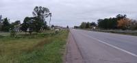 Lote de 4931 m² sobre Ruta 14 – Gualeguaychú