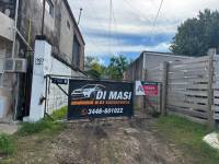 Propiedad con galpón y vivienda