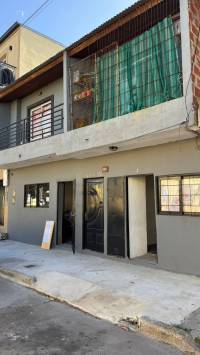 Propiedad en venta – Ideal para renta o emprendimiento, Montevideo al 800.