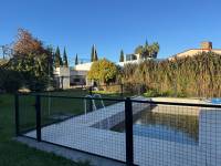 Quincho/casa con pileta en Parada 9 – Barrio Vinelli