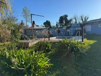 Quincho/casa con pileta en Parada 9 – Barrio Vinelli
