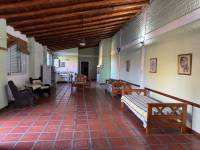 Quincho/casa con pileta en Parada 9 – Barrio Vinelli