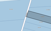  Terreno / Chacra en Venta - Ruta Nacional 14, (altura, ingreso a Gualeguaychú)