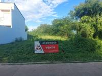 Terreno de 659 m2 calle Caseros 