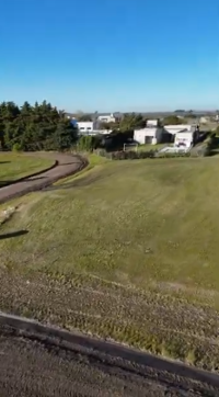 Terreno en Prados de la Adelina – 1250 m² con seguridad, naturaleza y comodidades