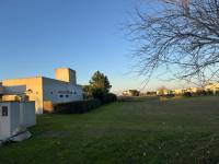 Terreno en Prados de la Adelina – 1250 m² con seguridad, naturaleza y comodidades