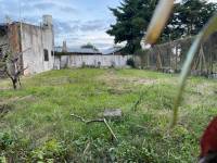 TERRENO EN PUEBLO BELGRANO 300 m2 SOBRE CALLE MARÍA GRANDE