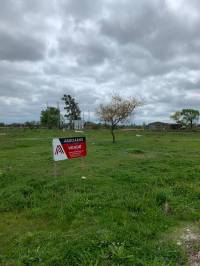 TERRENO EN PUEBLO BELGRANO 