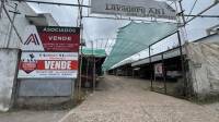 Terreno en venta sobre Av. Artigas (Del Valle) 1060 m2