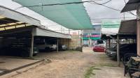 Terreno en venta sobre Av. Artigas (Del Valle) 1060 m2