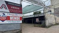 Terreno en venta sobre Av. Artigas (Del Valle) 1060 m2