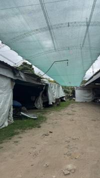 Terreno en venta sobre Av. Artigas (Del Valle) 1060 m2