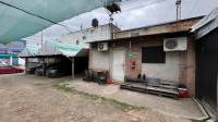 Terreno en venta sobre Av. Artigas (Del Valle) 1060 m2