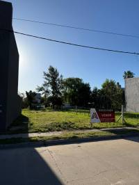 Terreno en venta – Zona Costanera de Gualeguaychú