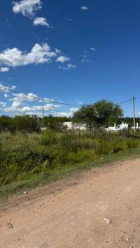 Terrenos en venta | Zona Camino de la Costa