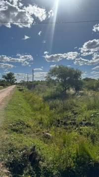 Terrenos en venta | Zona Camino de la Costa