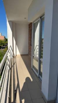 Venta departamento de 4 ambientes – Edificio Mirador Plaza, centro de Gualeguaychú