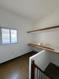 Vivienda, espacios y renta en un mismo lugar