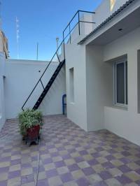 Vivienda, espacios y renta en un mismo lugar