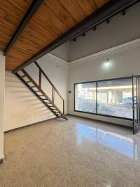 Vivienda, espacios y renta en un mismo lugar
