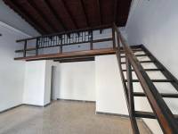 Vivienda, espacios y renta en un mismo lugar